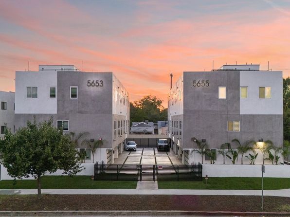 5653 Hazeltine Ave, Van Nuys, CA 91401