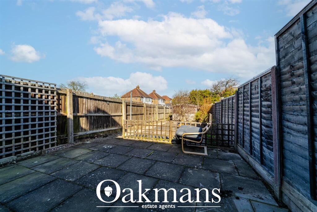 Additional image 17 of Redditch Road, Kings Norton, Birmingham, B38