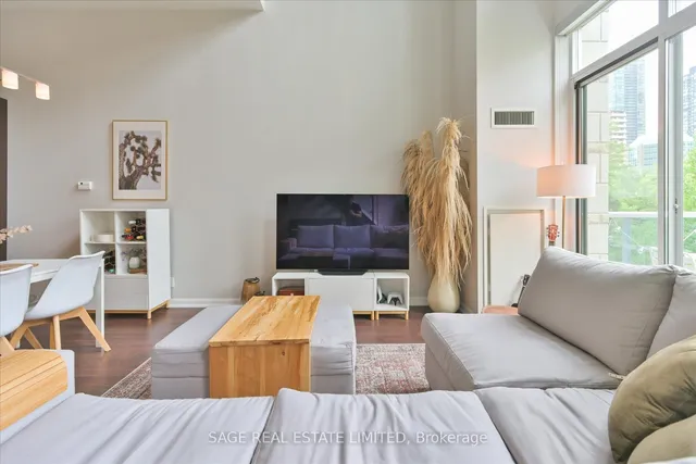 Additional image 15 of 500 Sherbourne St Unit 219