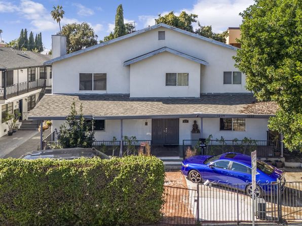 1239 Gordon St, Los Angeles, CA 90038