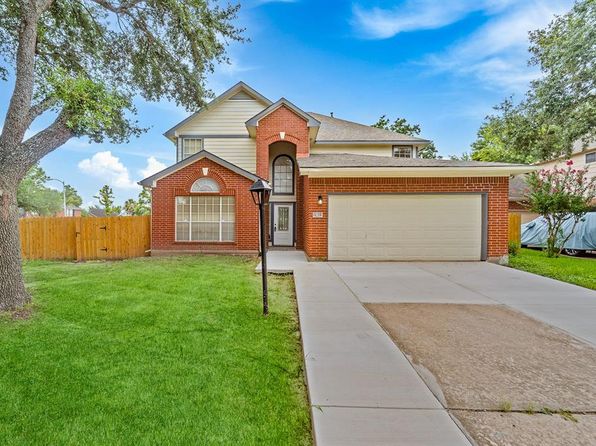 13611 Ortega Ln, Houston, TX 77083