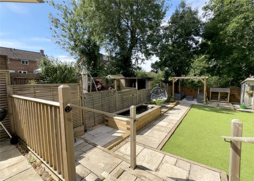 Additional image 27 of Burnlea Grove, Birmingham, West Midlands, B31