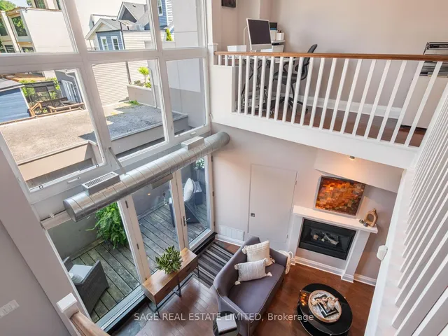 Additional image 23 of 2012 Queen St Unit 204