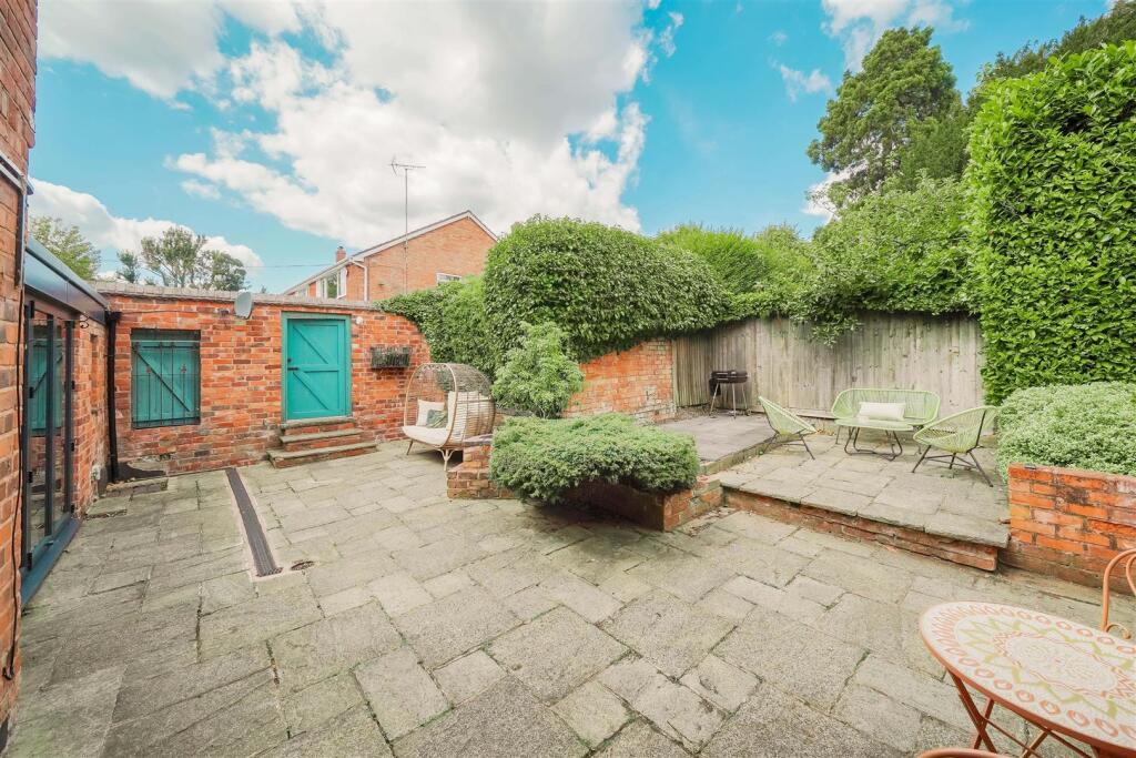 Additional image 37 of Windermere Road, Moseley, Birmingham