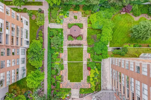 Additional image 28 of 205 Wynford Dr Unit 603