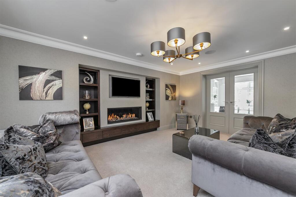 Additional image 5 of Bishops Road, Tewin, Welwyn