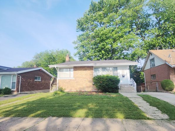 8340 S Dorchester Ave, Chicago, IL 60619