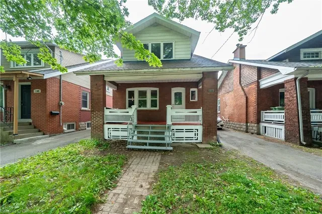 房产图片 2 - 1111 国王街