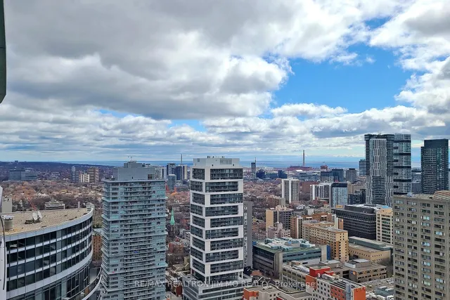 Additional image 31 of 21 Carlton St Unit 3809