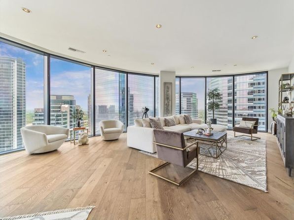 1409 Post Oak Blvd, Houston, TX 