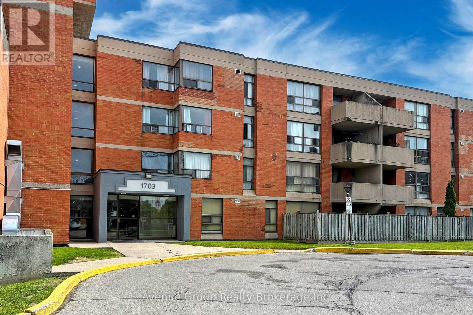 311 - 1703 MCCOWAN ROAD|Toronto (Agincourt South-Malvern West), Ontario M1S4L1