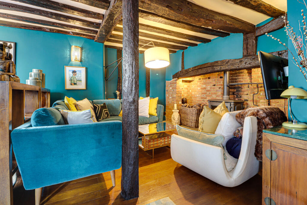 Additional image 12 of High Street, Markyate, St. Albans, AL3