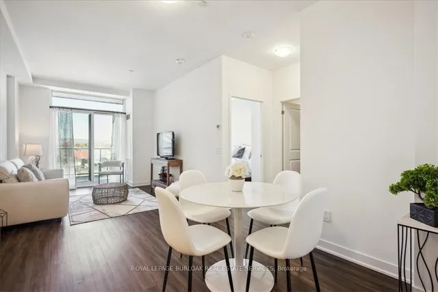 Additional image 2 of 2007 James St Unit 508