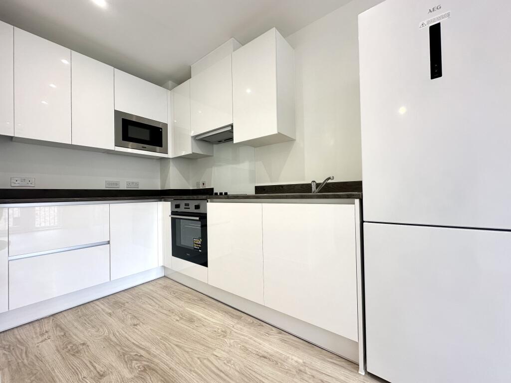 Additional image 3 of Belgrave Village, Griffiths Close B12