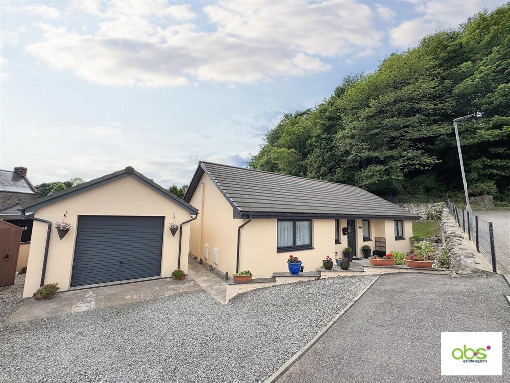 Property image for Manse Brae, Rothes, Aberlour