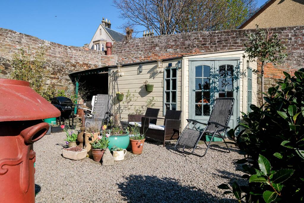 Additional image 30 of Bellevue House, Bellevue Road, Banff, AB45 1BJ