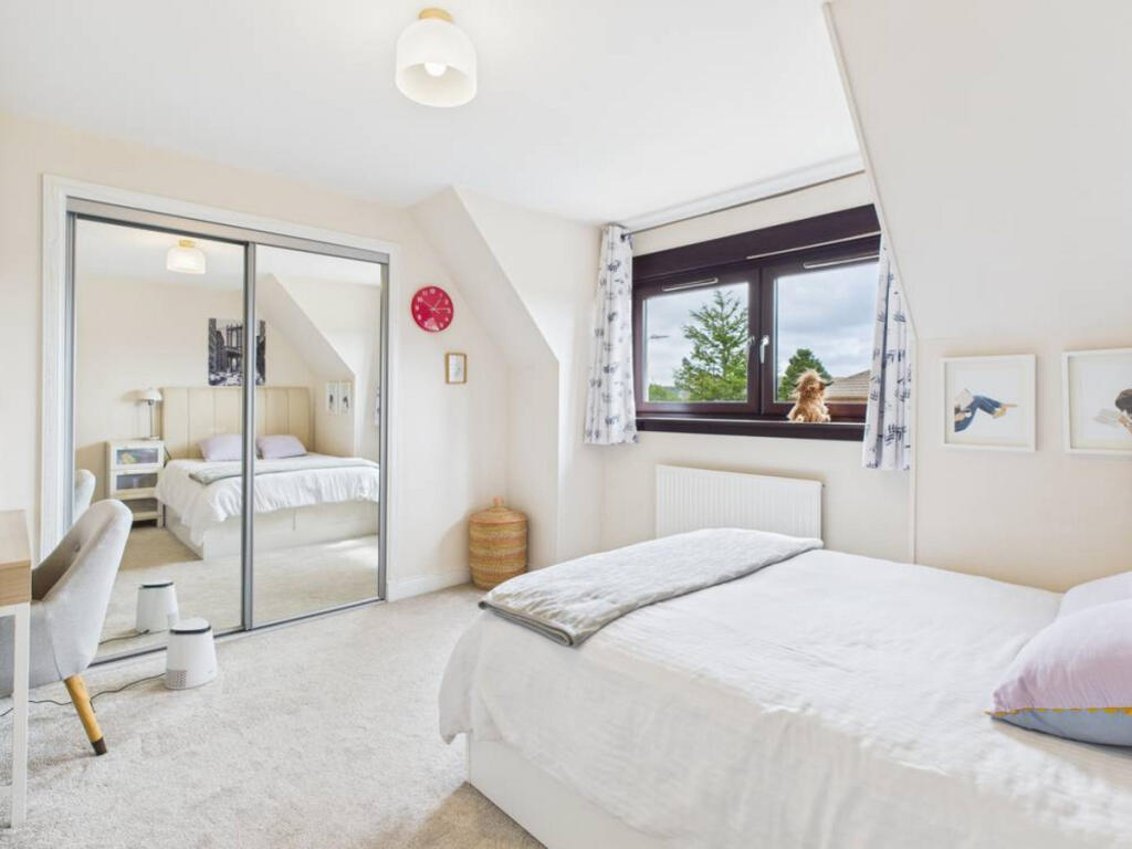 Additional image 20 of Doocot Park, Banff, AB45