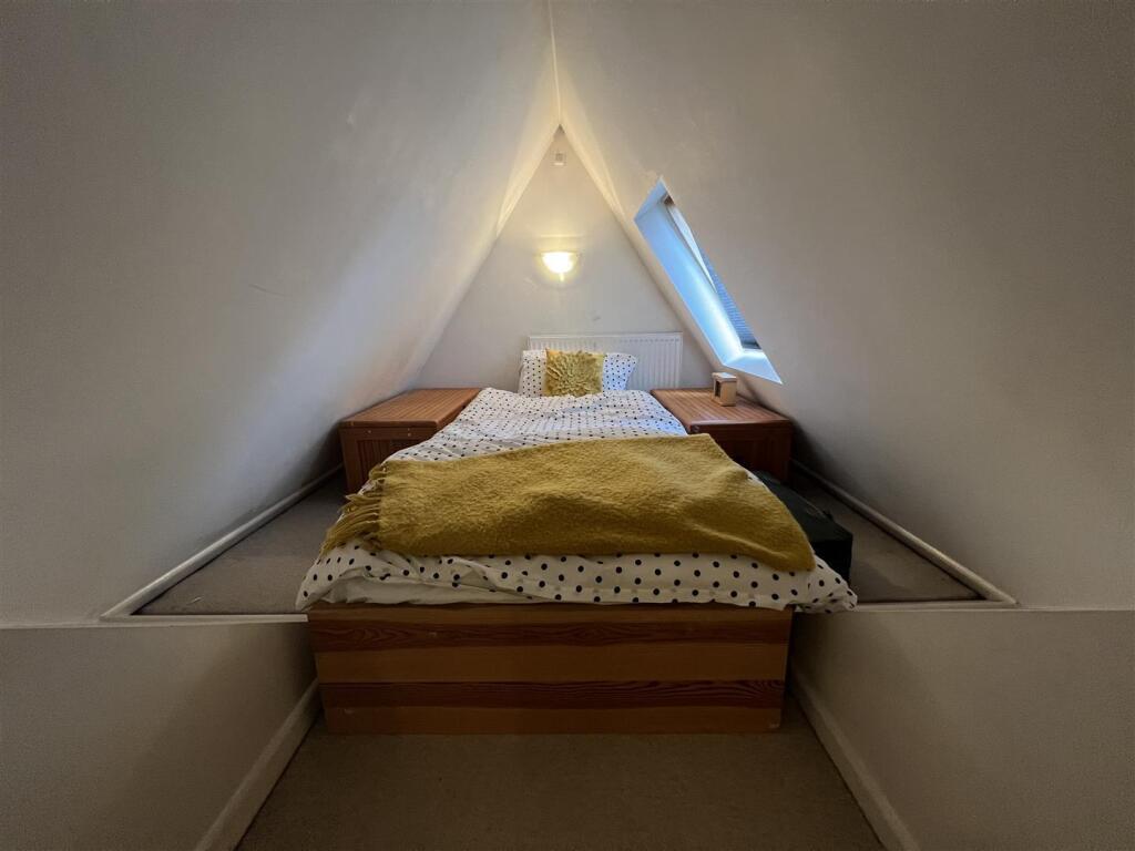 Additional image 49 of The Crescent, Queslett Road, Birmingham