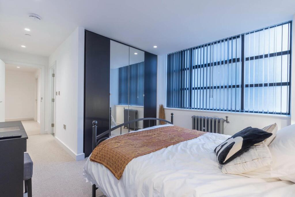 Additional image 9 of Concord House, Marshall Street