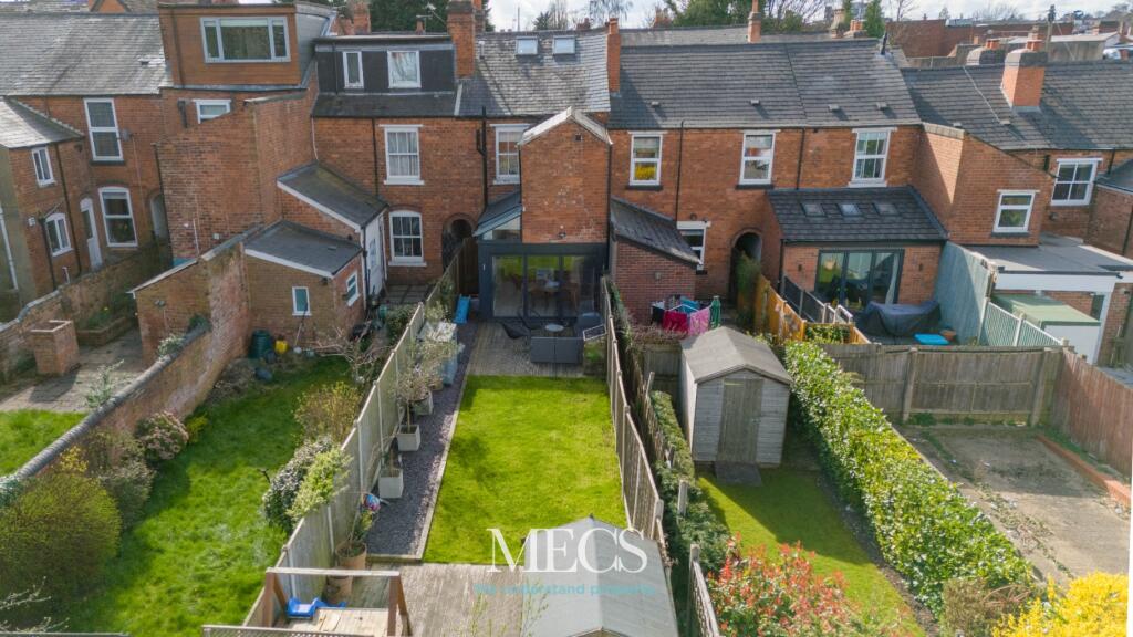 Additional image 26 of Bull Street, Harborne, Birmingham, West Midlands, B17 0HH