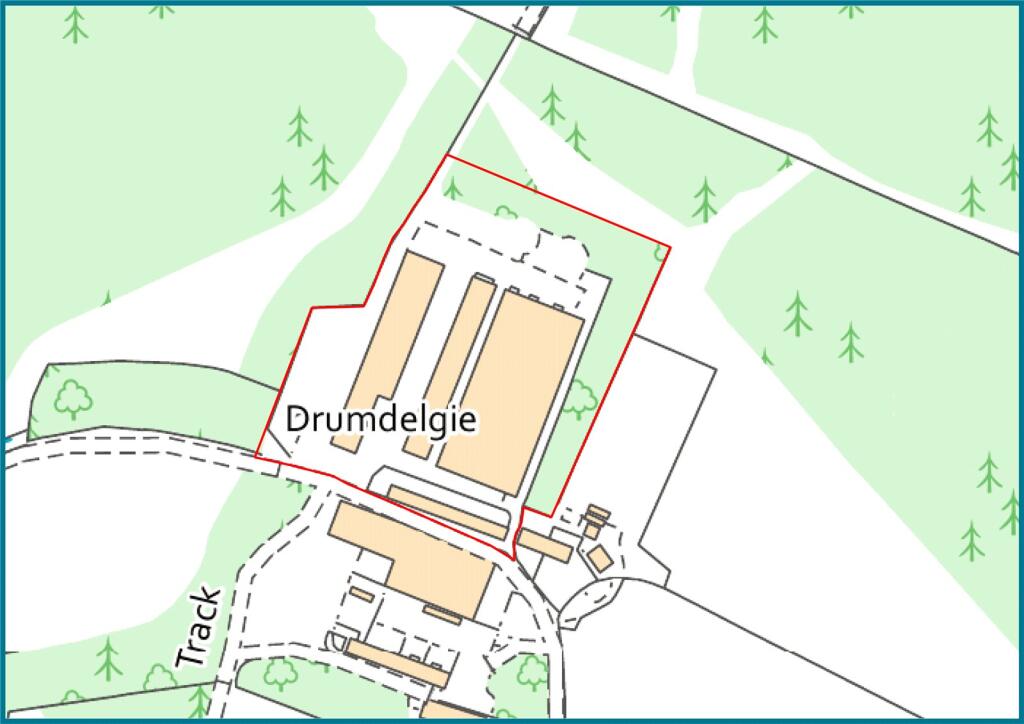 Additional image 11 of Drumdelgie Steading, Drumdelgie, Huntly, Aberdeenshire, AB54