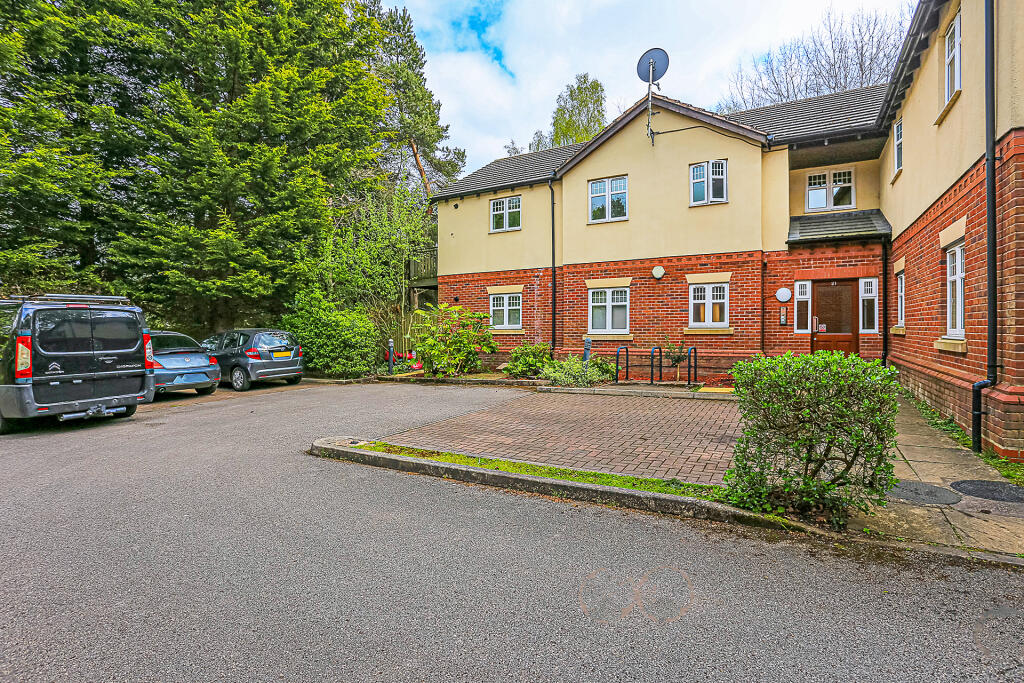 Additional image 16 of The Links, 21 Westley Close, Birmingham