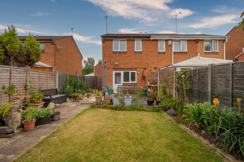 Additional image 18 of Kennerley Road, Birmingham, B25