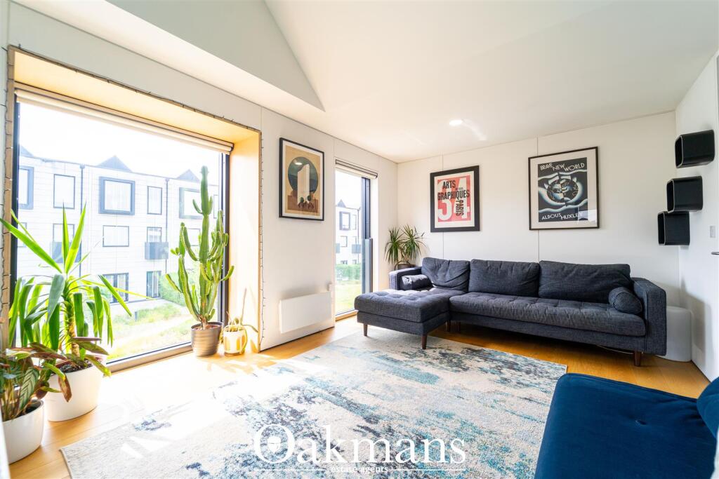 Additional image 13 of South Loop Park, Birmingham, B16