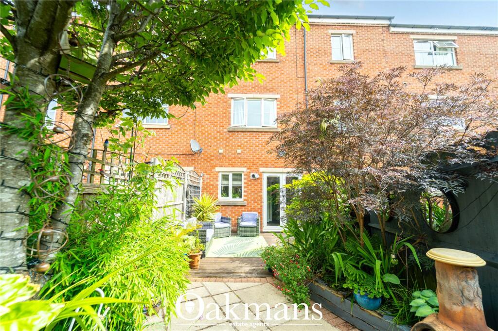 Additional image 29 of William Road, Birmingham, West Midlands, B31