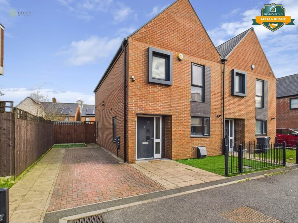 Additional image 27 of Ashcroft Grove, Handsworth Wood