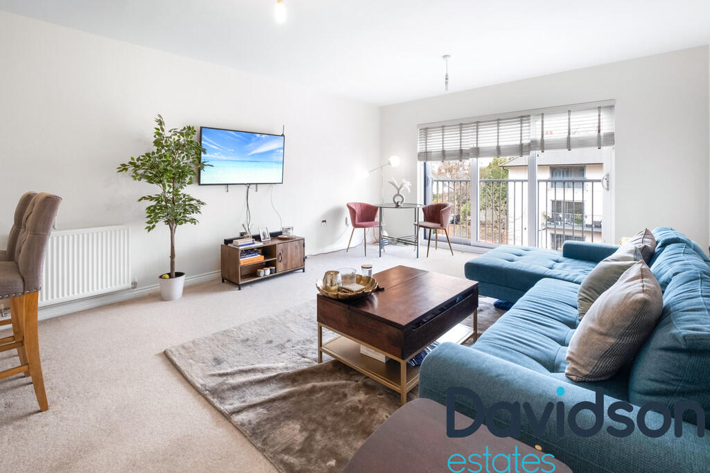 Bloomsbury House, Highfield Road, Edgbaston, Birmingham