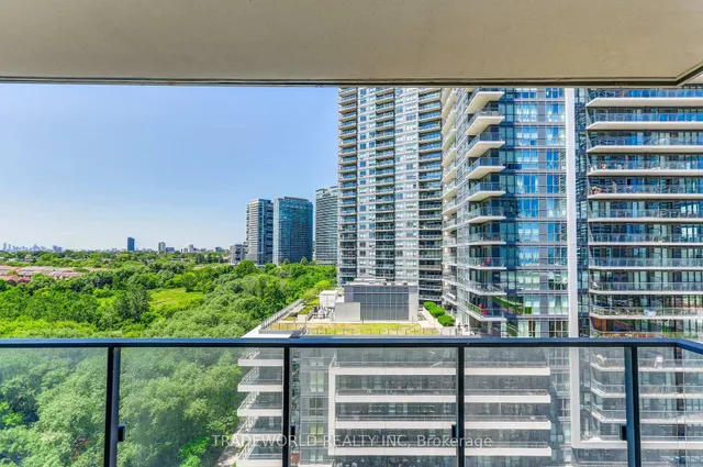 Additional image 16 of 2220 Lakeshore Blvd Unit 1203