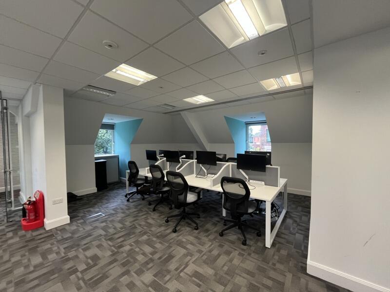 Additional image 6 of Churchill House, 26-30 Upper Marlborough Road, St. Albans, Hertfordshire