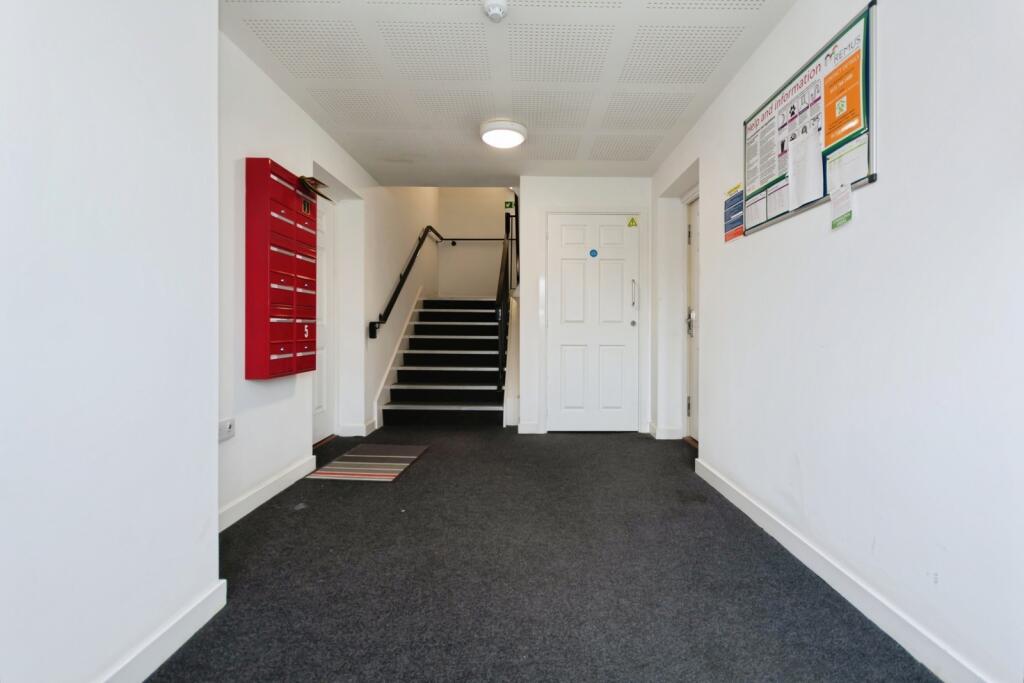 Additional image 16 of Exel Drive, Birmingham, West Midlands, B11