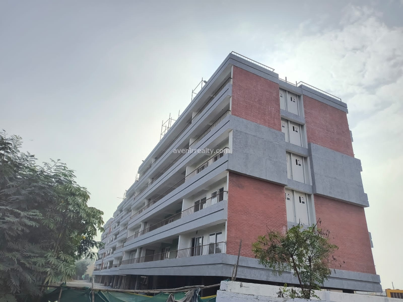 Chengicherla, Hyderabad