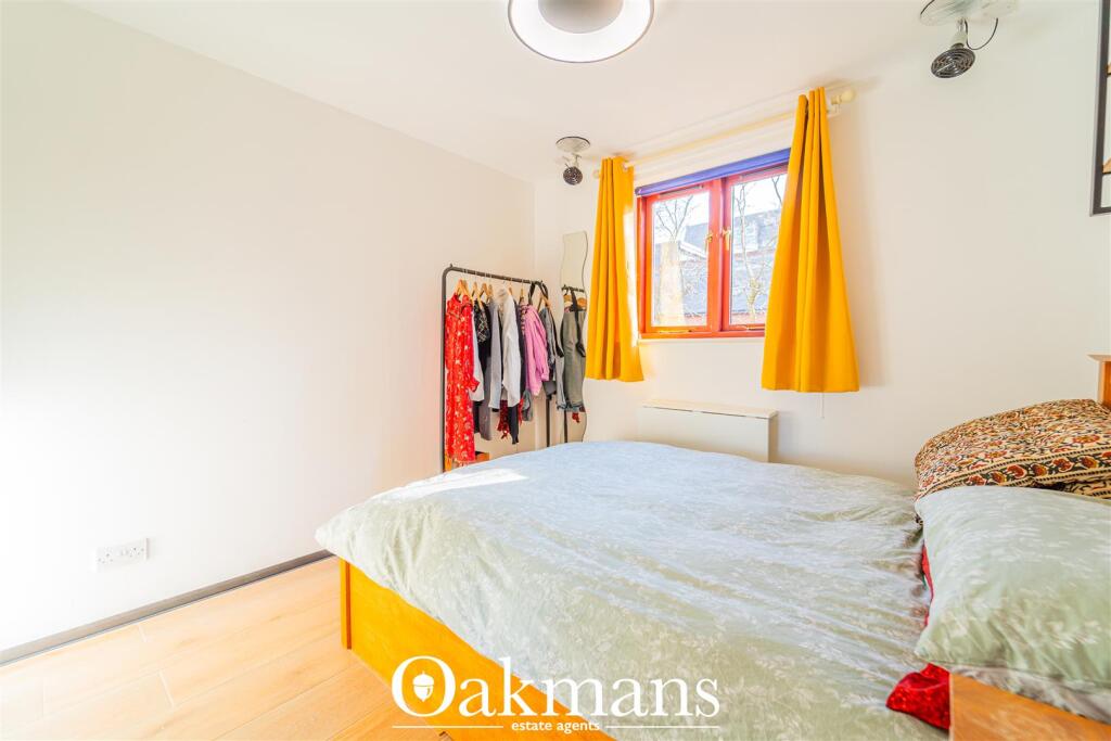 Additional image 9 of Cox Street, Birmingham, B3