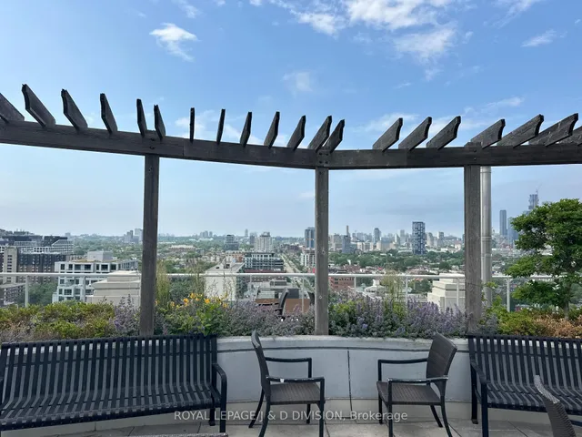 Additional image 28 of 438 Richmond St Unit 610