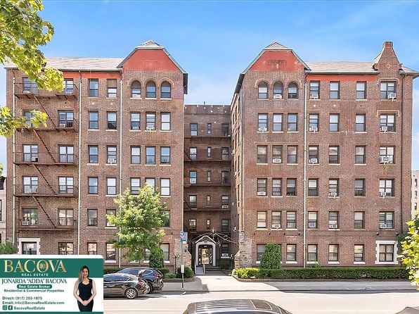 402 Bay Ridge Pkwy APT 48, Brooklyn, NY 11209