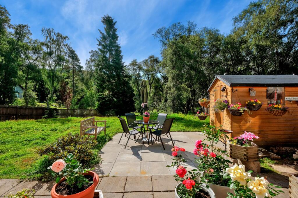 Additional image 24 of Canmore Road, Braemar, Ballater, Aberdeenshire