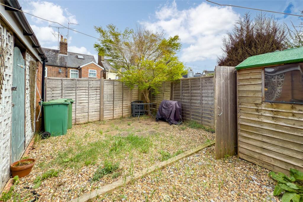 Additional image 9 of Harpenden Rise, Harpenden, Hertfordshire, AL5