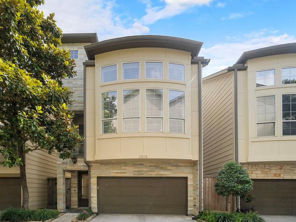 2909 Pease St, Houston, TX 77003