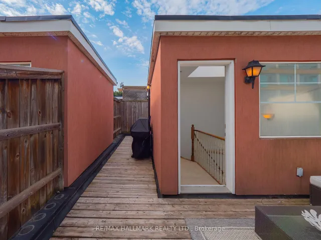 Additional image 44 of 1968 Bloor St Unit 11