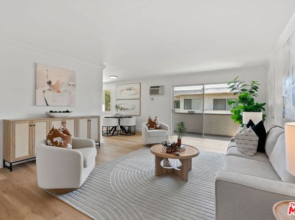 2884 Sawtelle Blvd APT 205, Los Angeles, CA 90064