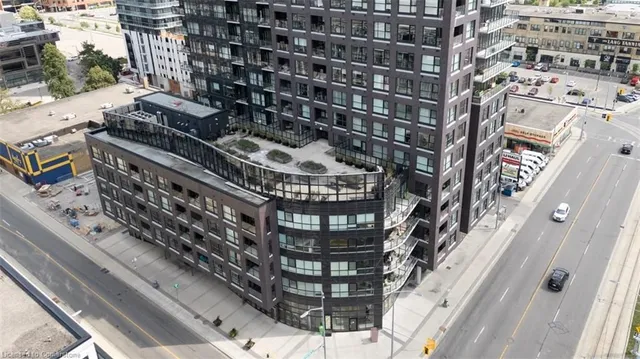 Additional image 3 of 1 Victoria St South St Unit 509