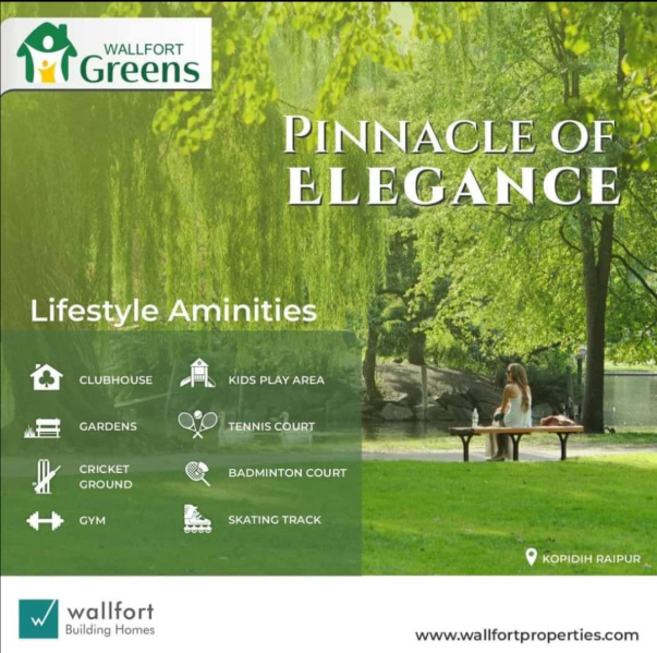 Additional image 3 of Amleshwar, Raipur