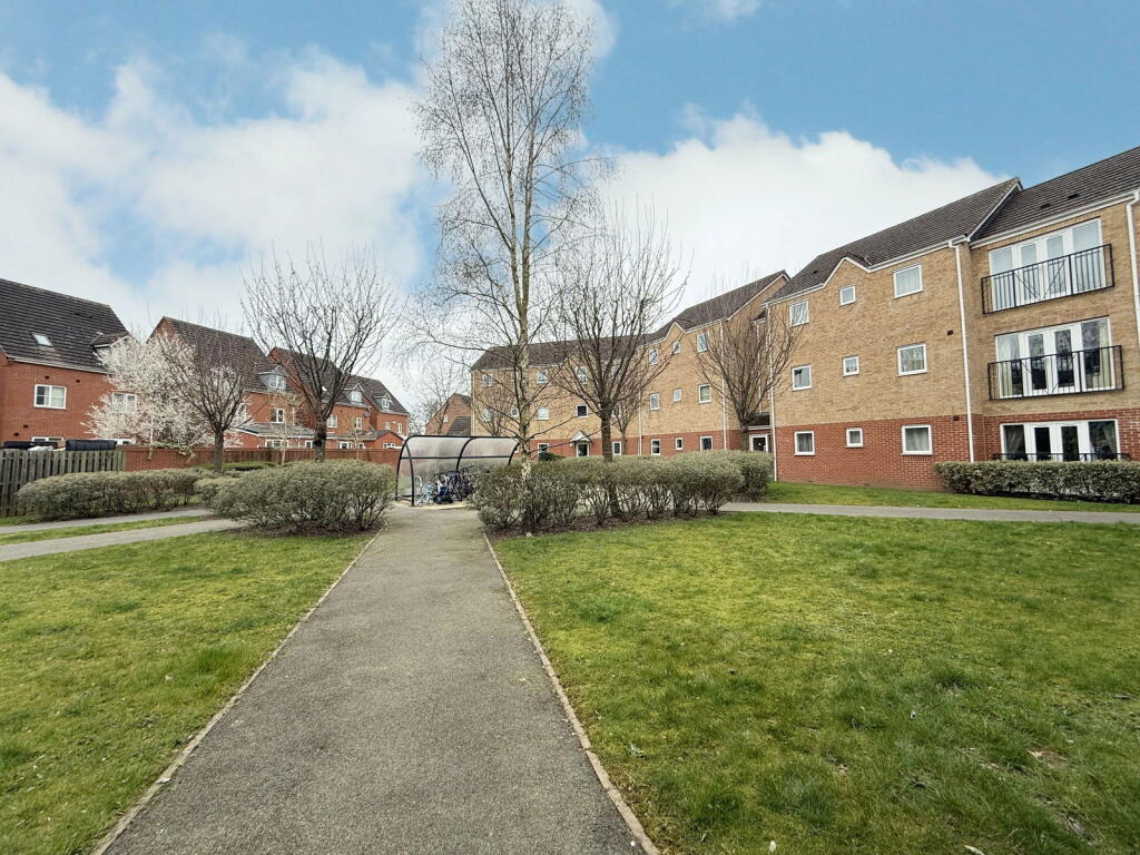 Additional image 9 of Balmoral Way, Yardley Wood