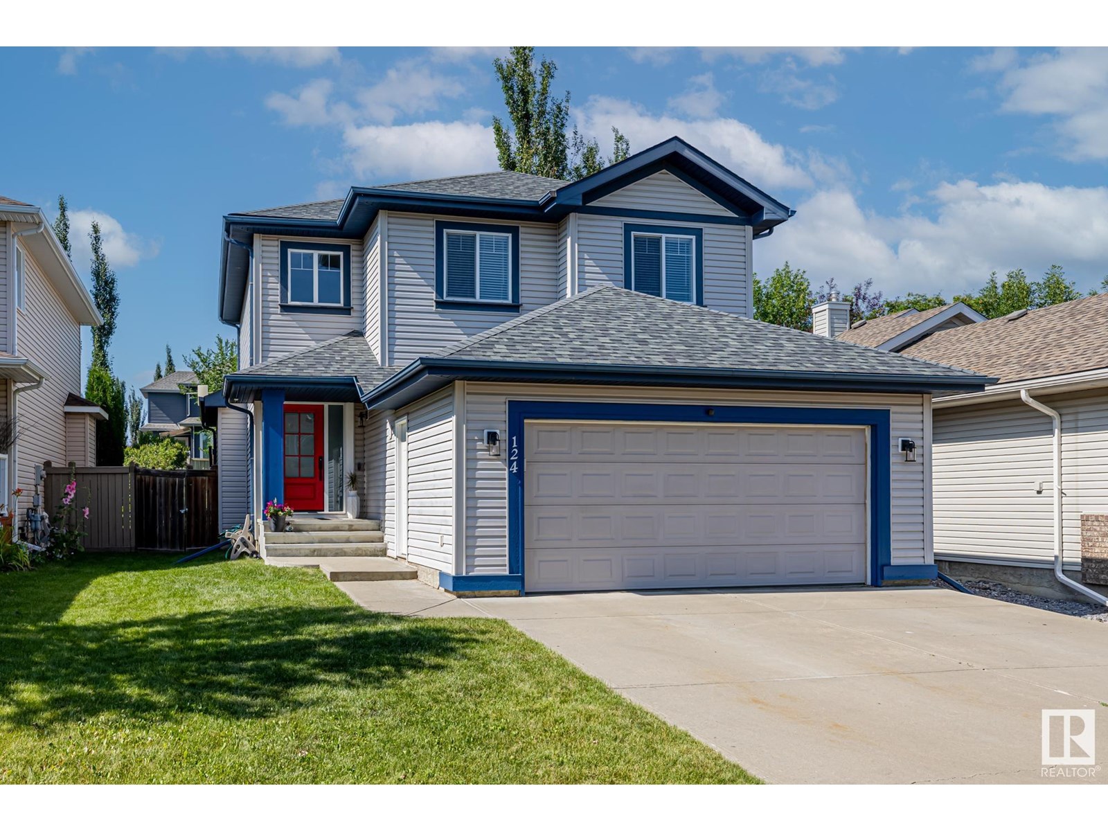 Property image for 124 EASTGATE WY|St. Albert, Alberta T8N7K2