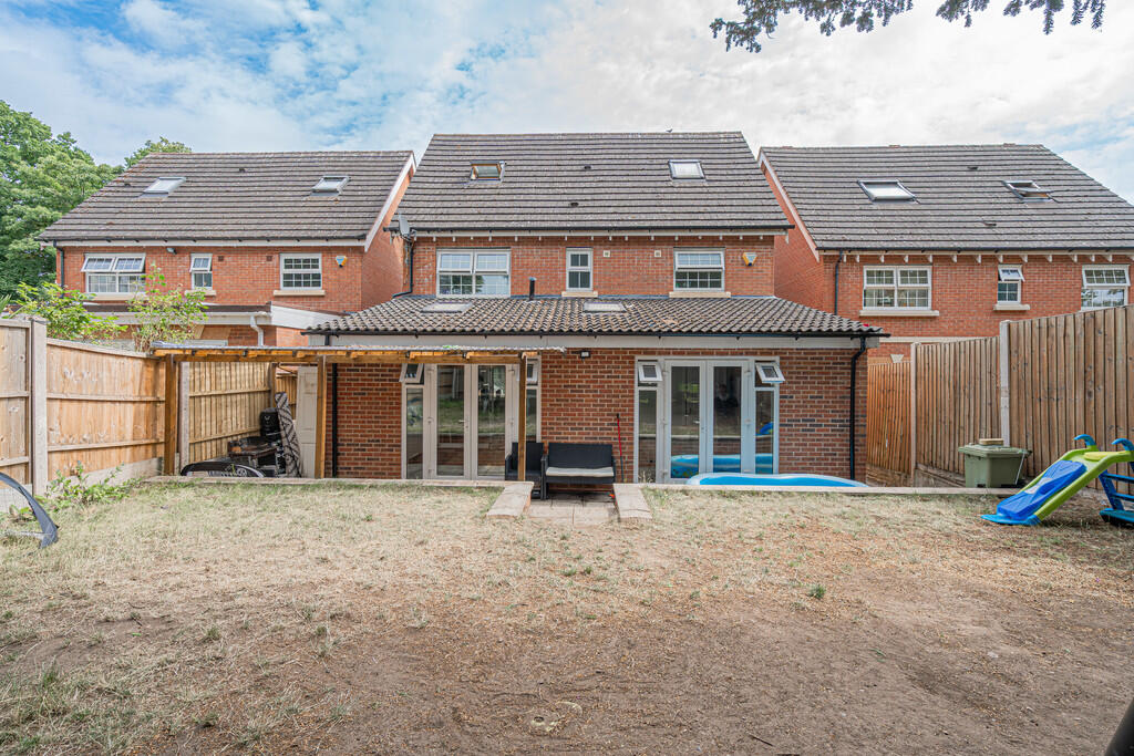 Additional image 24 of The Grange, Handsworth Wood