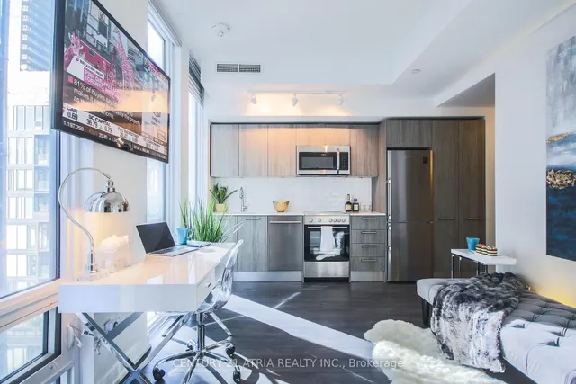 Additional image 21 of 28 Wellesley St Unit 2310