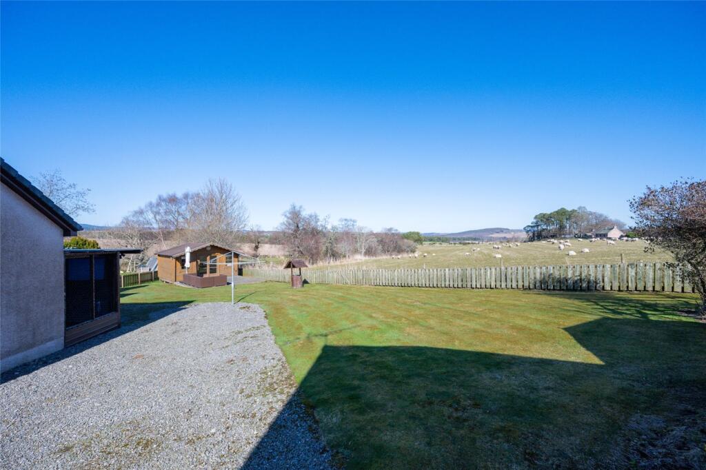 Additional image 23 of Birchdale, Birse, Aboyne, Aberdeenshire, AB34